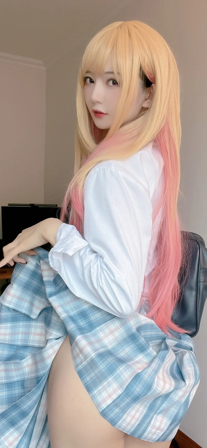 51酱 - No.020 2023年01月真爱粉 [76P,8V-435MB] tg@simisebaisi 【丝足阁】063.webp